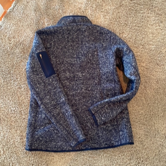 Cleveland Indians / Guardians Pullover / Hoodie / Heathered look! - Picture 5 of 5